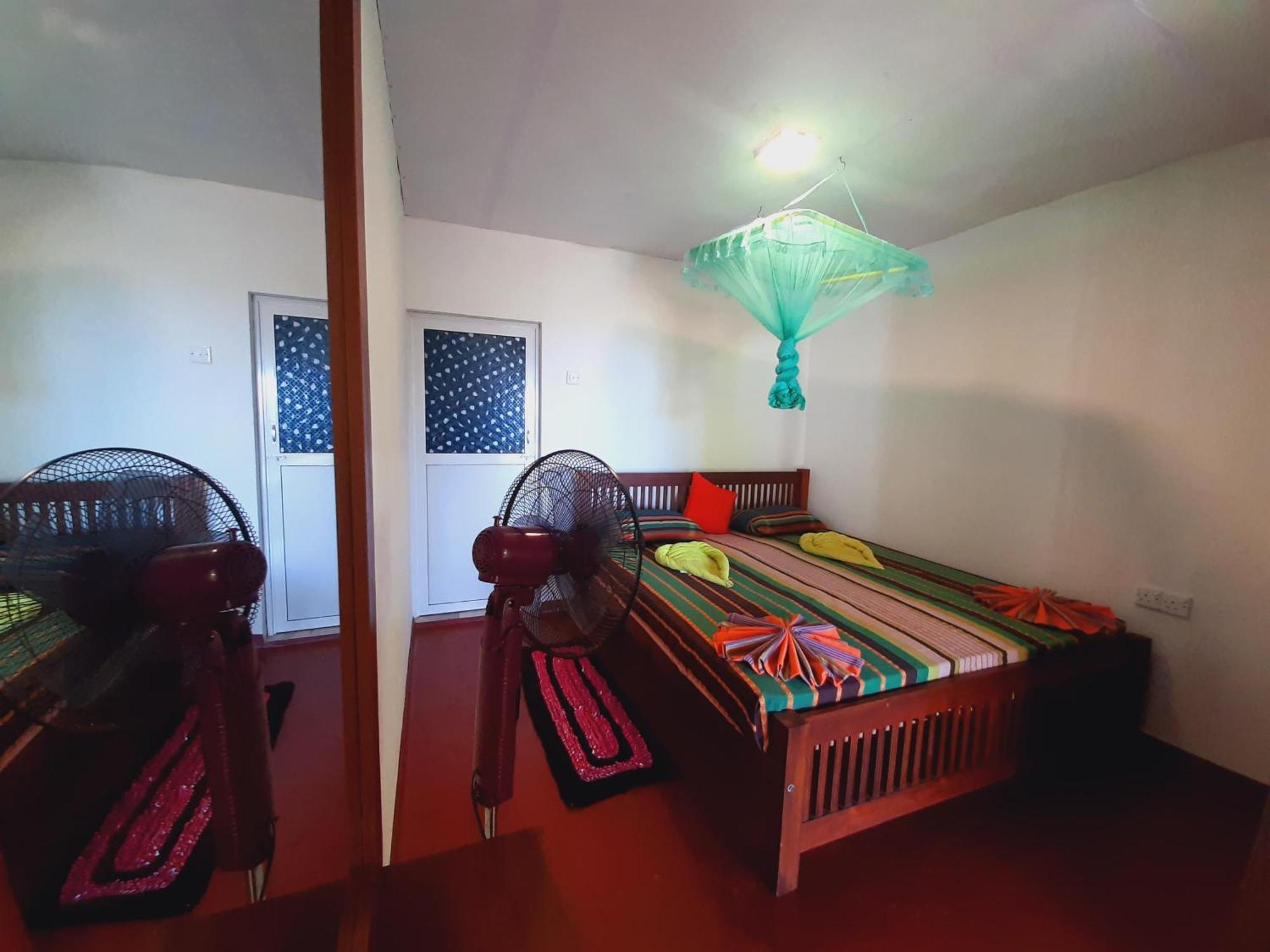 Luna Beach Home & Cabanas Galle Exterior foto