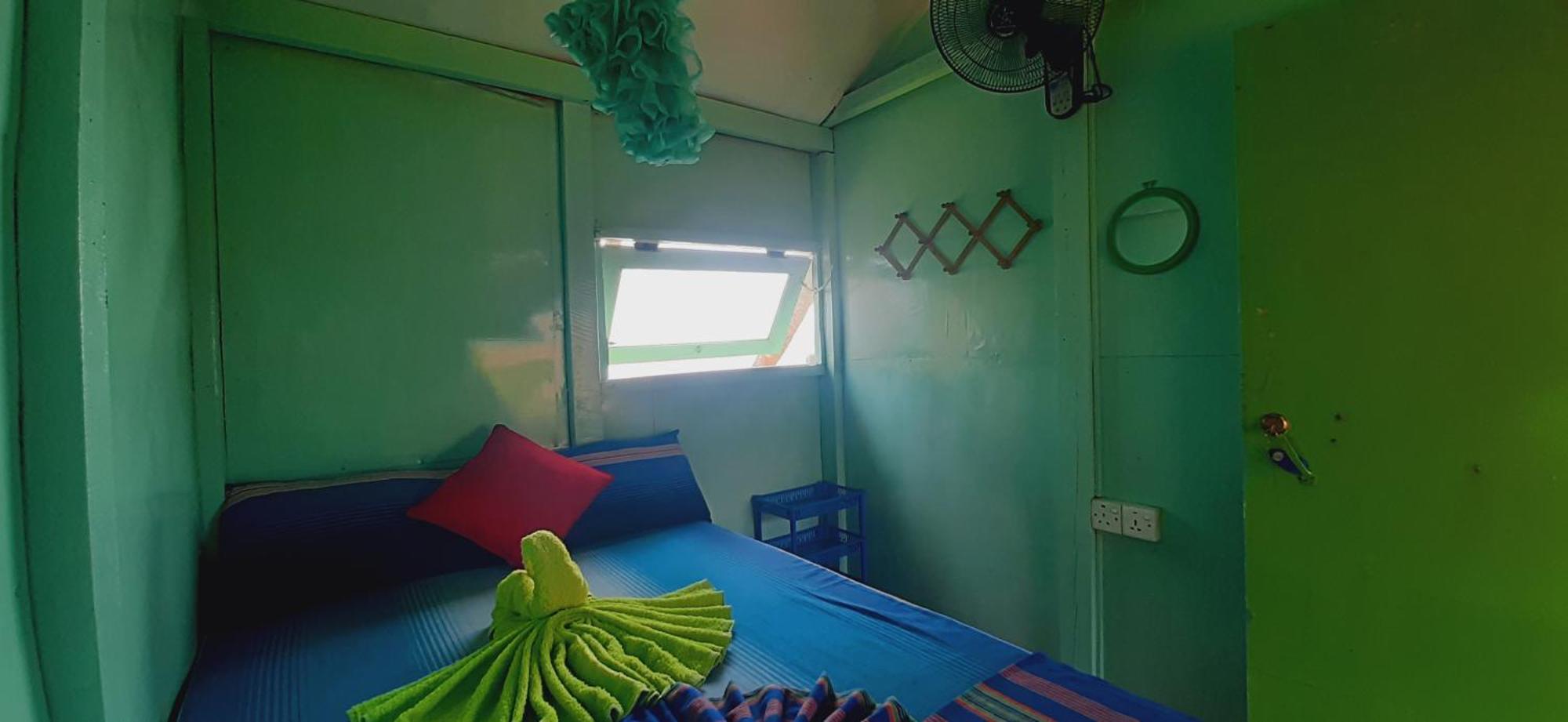 Luna Beach Home & Cabanas Galle Quarto foto