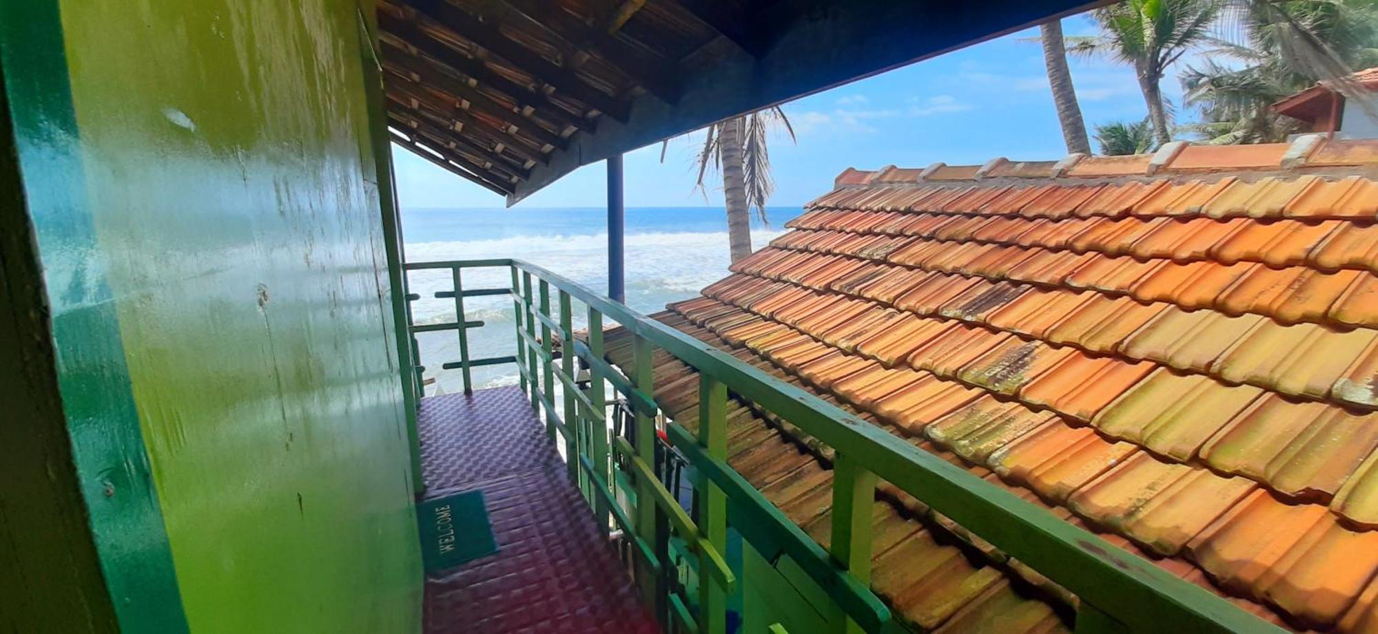 Luna Beach Home & Cabanas Galle Quarto foto