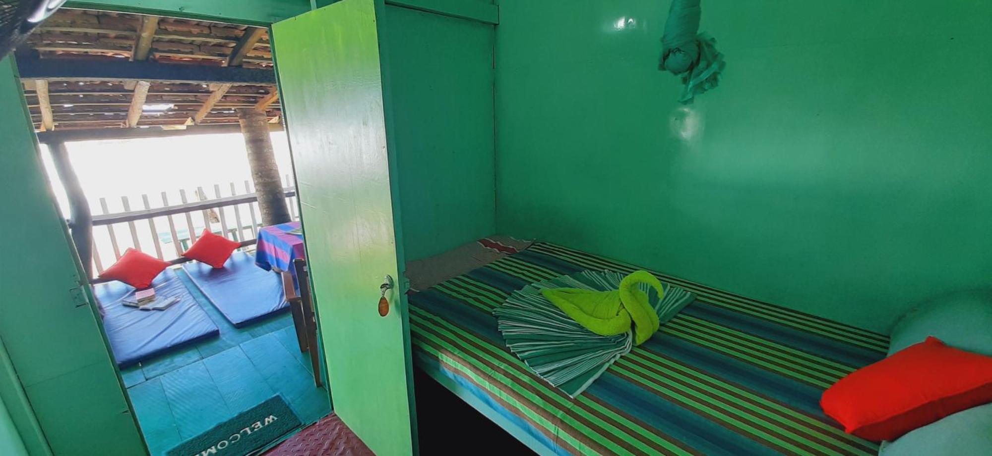 Luna Beach Home & Cabanas Galle Quarto foto