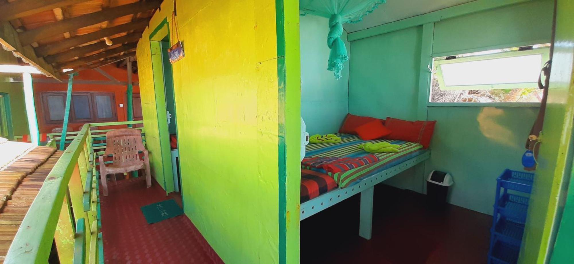 Luna Beach Home & Cabanas Galle Quarto foto