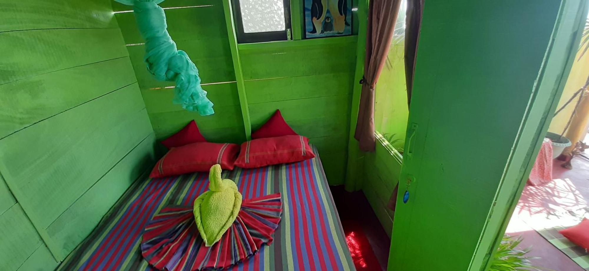 Luna Beach Home & Cabanas Galle Quarto foto