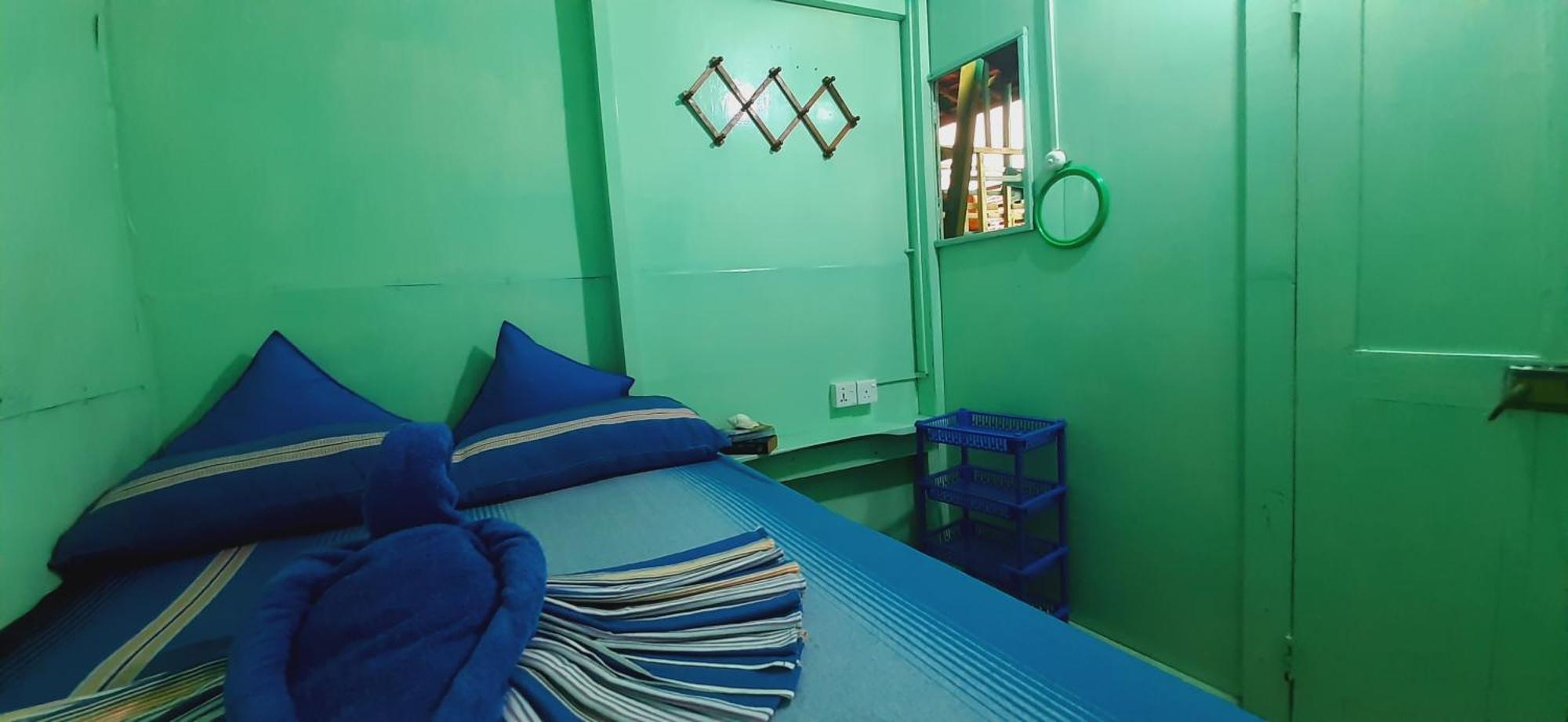 Luna Beach Home & Cabanas Galle Quarto foto
