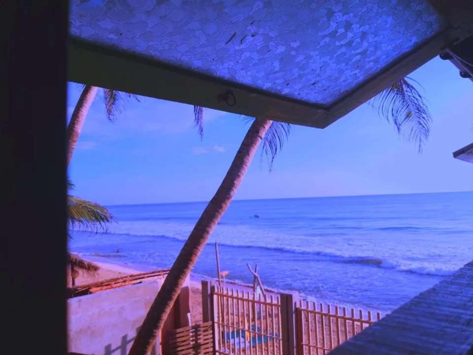 Luna Beach Home & Cabanas Galle Exterior foto